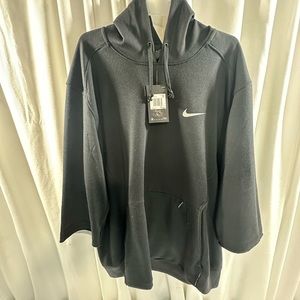 Nike Hoodie work out XXL New